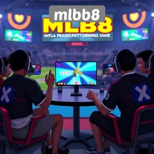 Manfaat Bergabung di Komunitas Mlbb8 untuk Gamer