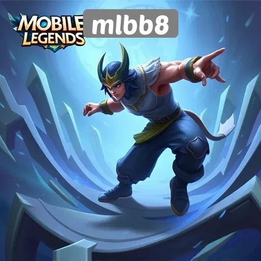 Menelusuri Fitur Utama Situs Game Mlbb8