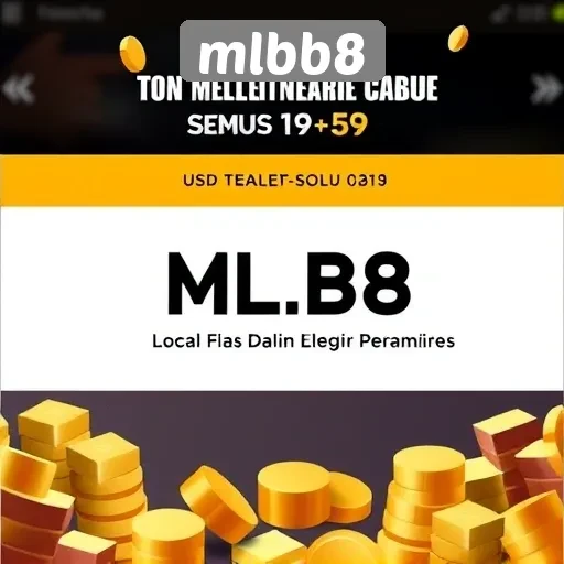 Panduan Memulai Permainan di Situs MLBB8