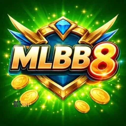mlbb8 Logo