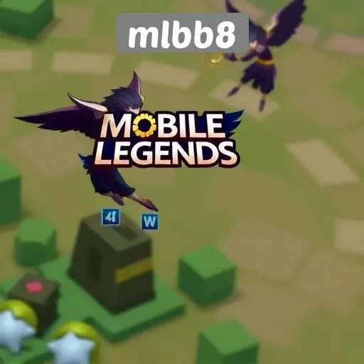 Keuntungan Bergabung di Komunitas mlbb8 Bagi Penggemar Mobile Legends