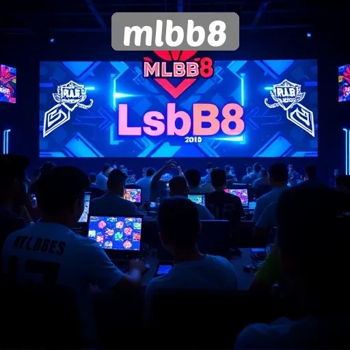 Peran MLBB8 dalam Memperkuat Komunitas Gamer Indonesia
