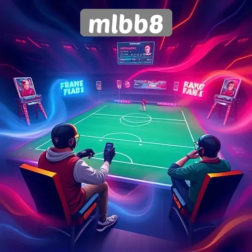Bagaimana MLBB8 Menjadi Destinasi Favorit Gamer Indonesia
