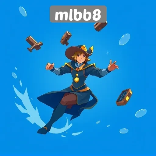 Keunggulan dan Fitur Menarik di Mlbb8