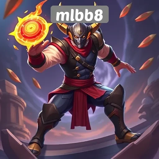 Mengapa Mlbb8 Menjadi Pilihan Utama Game Online di Indonesia
