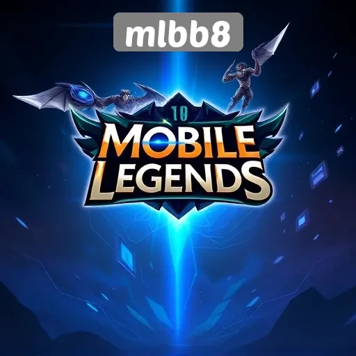Ulasan Lengkap Situs Game MLBB8 untuk Pecinta Mobile Legends