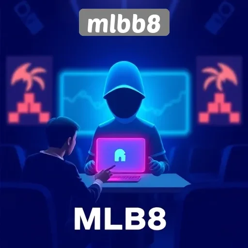 Menelusuri Aspek Keamanan dan Privasi di Situs Mlbb8