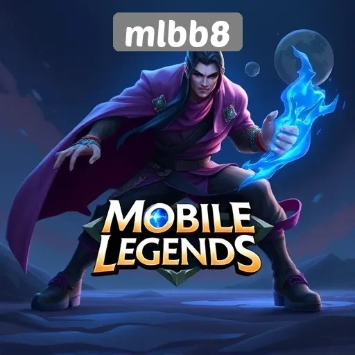 Mlbb8: Situs Terpercaya untuk Tips dan Strategi Mobile Legends