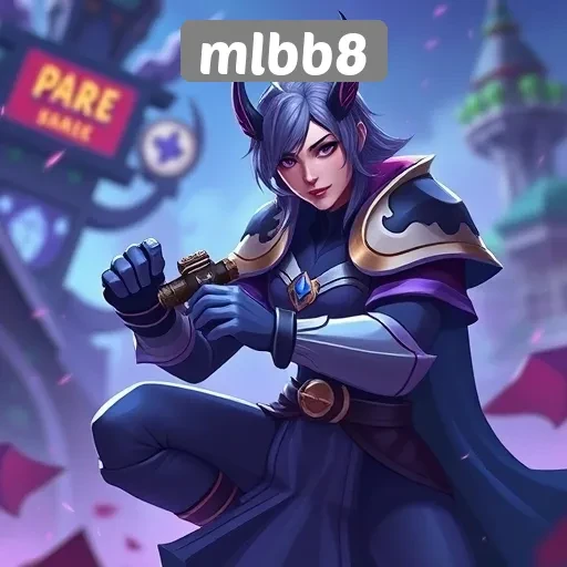 Mengoptimalkan Pengalaman Bermain Game di Mlbb8