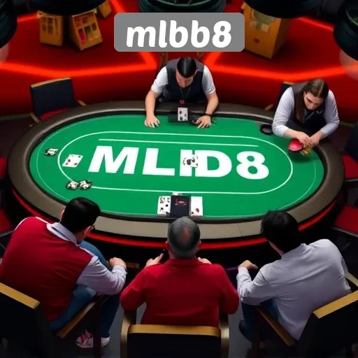 Cara Daftar dan Memulai Permainan di mlbb8
