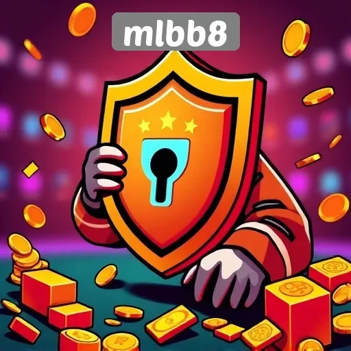 Keamanan dan Privasi di Situs Game mlbb8