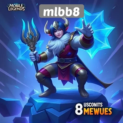 apa itu mlbb8 dan apa yang ditawarkannya